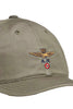 Berretto AERONAUTICA MILITARE - 261HA1246UCT02261