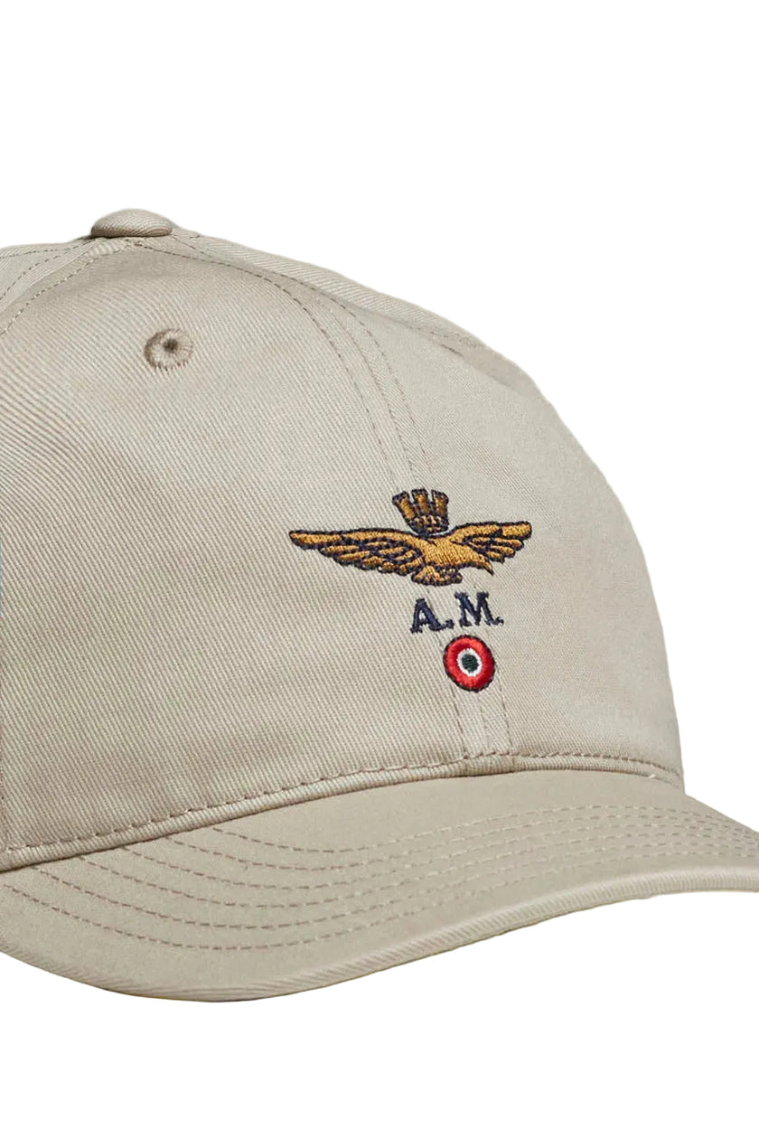 Berretto AERONAUTICA MILITARE - 261HA1246UCT02261