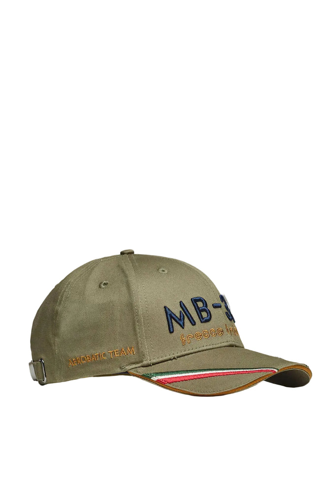 Berretto AERONAUTICA MILITARE - 261HA1247UCT03299