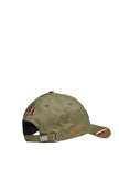 Berretto AERONAUTICA MILITARE - 261HA1247UCT03299