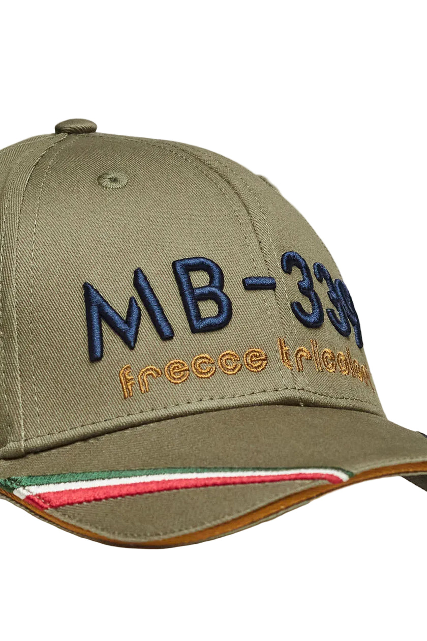 Berretto AERONAUTICA MILITARE - 261HA1247UCT03299