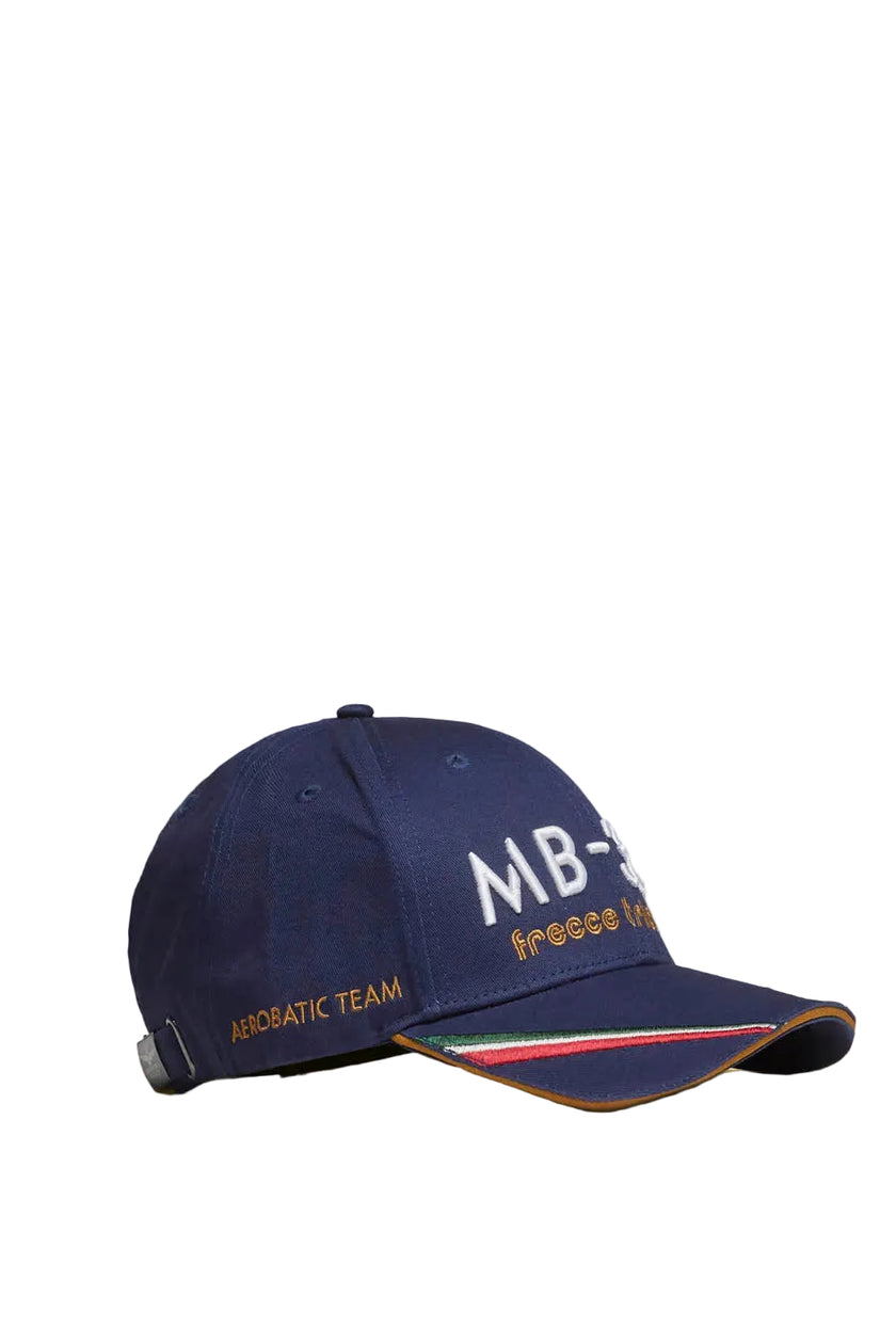 Berretto AERONAUTICA MILITARE - 261HA1247UCT03299