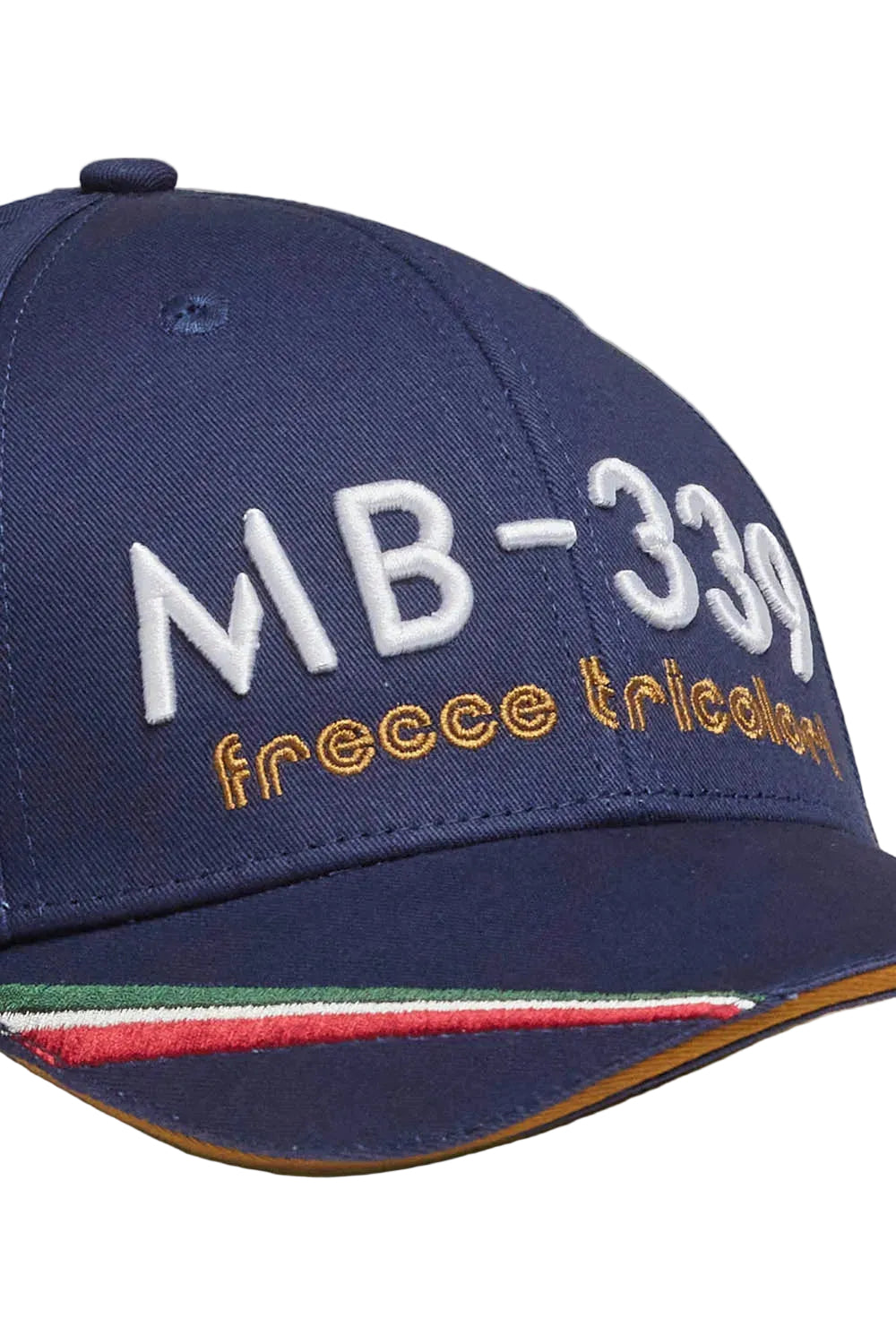Berretto AERONAUTICA MILITARE - 261HA1247UCT03299