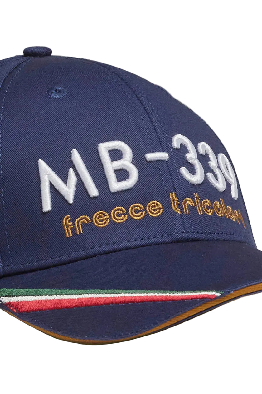 Berretto AERONAUTICA MILITARE - 261HA1247UCT03299