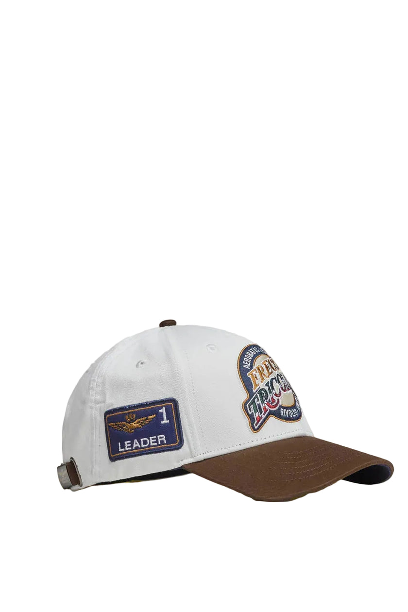 Berretto AERONAUTICA MILITARE - 261HA1248UCT03299