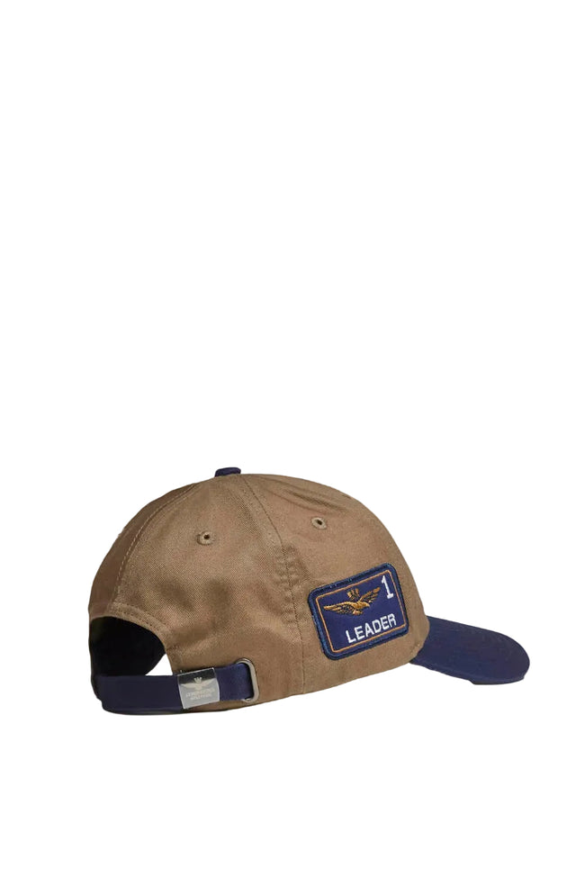 Berretto AERONAUTICA MILITARE - 261HA1248UCT03299