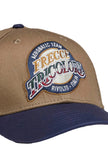 Berretto AERONAUTICA MILITARE - 261HA1248UCT03299