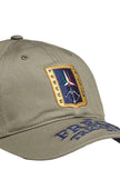 Berretto AERONAUTICA MILITARE - 261HA1251UCT02261