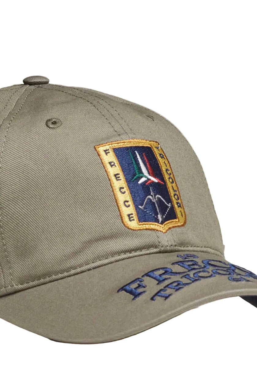 Berretto AERONAUTICA MILITARE - 261HA1251UCT02261