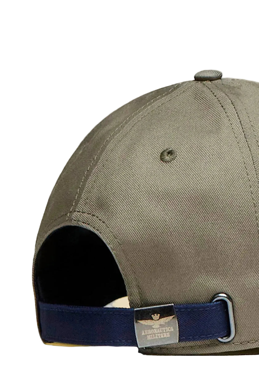 Berretto AERONAUTICA MILITARE - 261HA1251UCT02261
