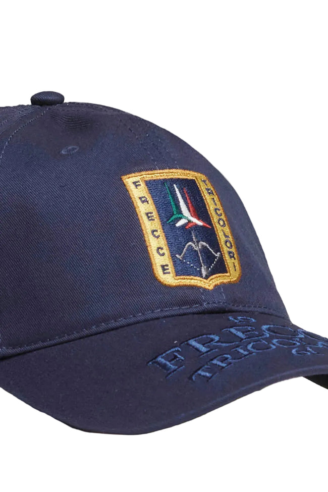 Berretto AERONAUTICA MILITARE - 261HA1251UCT02261