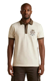 Polo maniche corte AERONAUTICA MILITARE - 261PO1908UP00191
