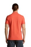 Polo maniche corte AERONAUTICA MILITARE - 261PO1914UP00403