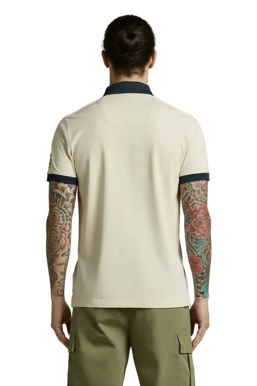 Polo maniche corte AERONAUTICA MILITARE - 261PO1915UP00191