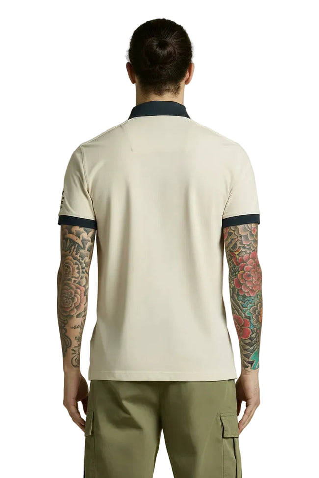 Polo maniche corte AERONAUTICA MILITARE - 261PO1915UP00191