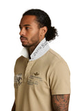 Polo maniche corte AERONAUTICA MILITARE - 261PO1919UP00404