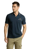 Polo maniche corte AERONAUTICA MILITARE - 261PO1920UP00405