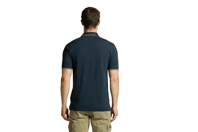 Polo maniche corte AERONAUTICA MILITARE - 261PO1920UP00405