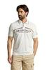 Polo maniche corte AERONAUTICA MILITARE - 261PO1924UJP00002