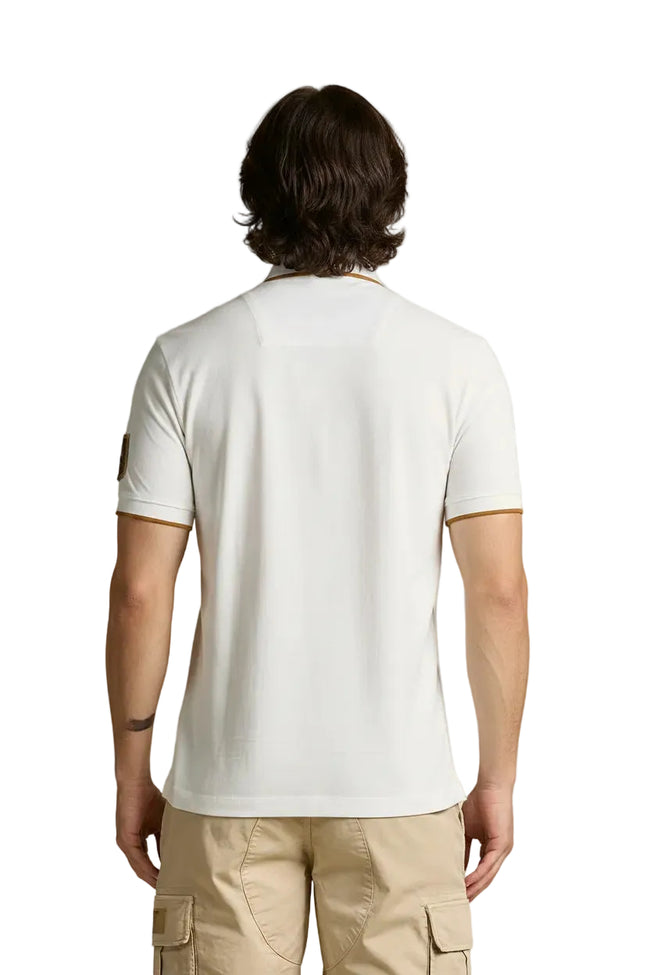 Polo maniche corte AERONAUTICA MILITARE - 261PO1924UJP00002