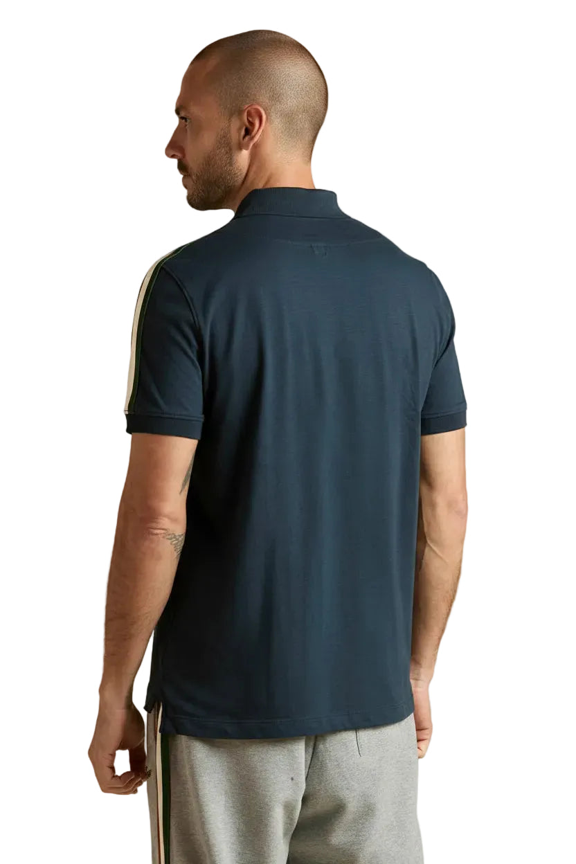 Polo maniche corte AERONAUTICA MILITARE - 261PO1926UJ00723