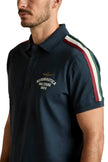 Polo maniche corte AERONAUTICA MILITARE - 261PO1926UJ00723