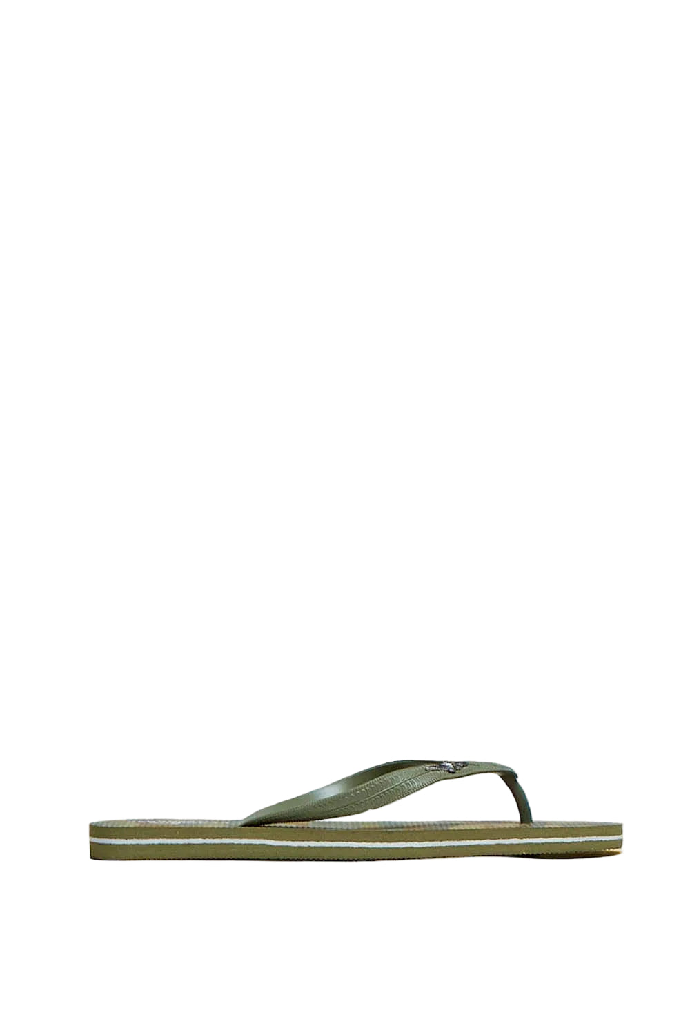Ciabatta da piscina AERONAUTICA MILITARE - 261SC0243UCT03112