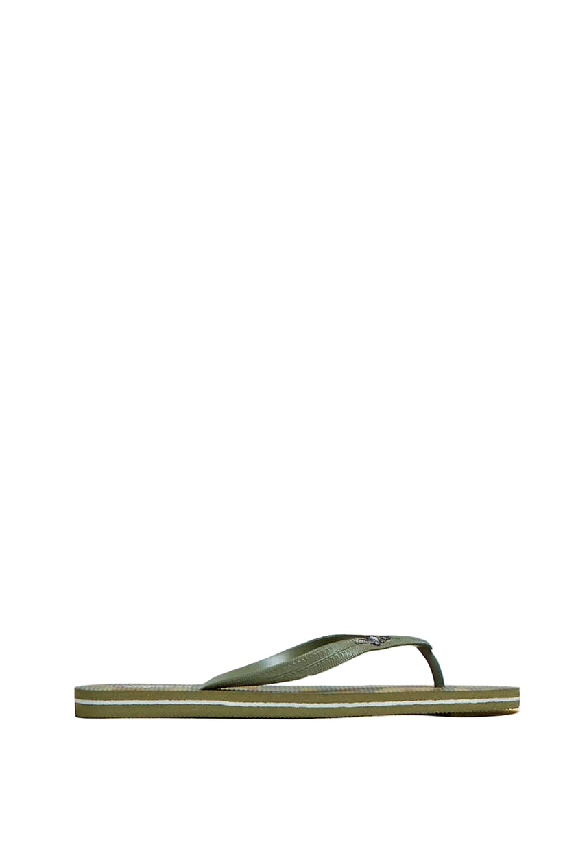 Ciabatta da piscina AERONAUTICA MILITARE - 261SC0243UCT03112