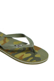 Ciabatta da piscina AERONAUTICA MILITARE - 261SC0243UCT03112