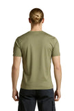 T-shirt  maniche corte AERONAUTICA MILITARE -  261TS2523UJ00682