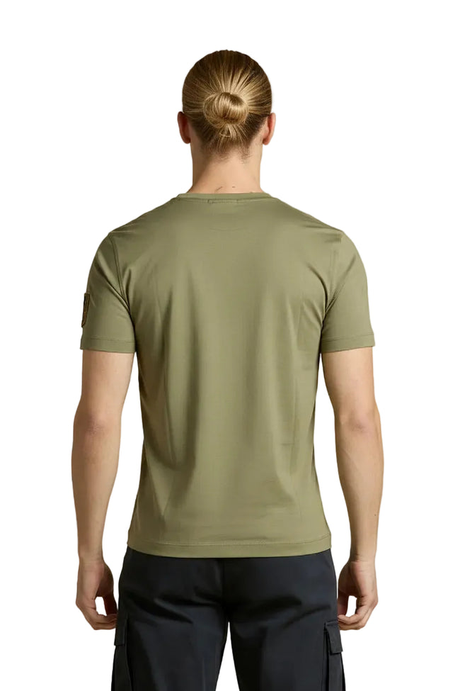 T-shirt  maniche corte AERONAUTICA MILITARE -  261TS2523UJ00682