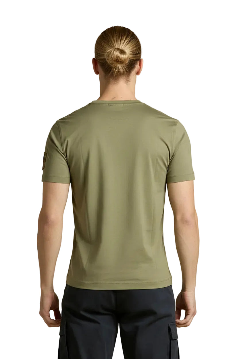 T-shirt  maniche corte AERONAUTICA MILITARE -  261TS2523UJ00682