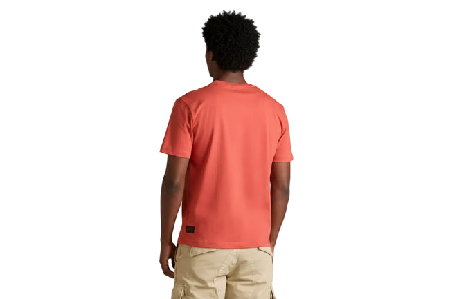 T-shirt maniche corte AERONAUTICA MILITARE - 261TS2528UJ00641