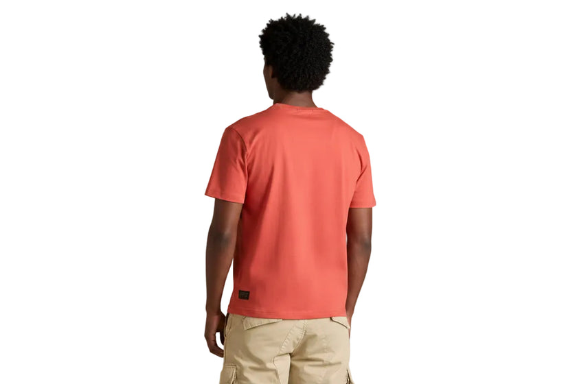 T-shirt maniche corte AERONAUTICA MILITARE - 261TS2528UJ00641