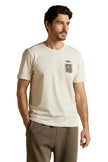 T-shirt maniche corte AERONAUTICA MILITARE - 261TS2534UJ00641