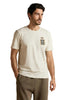 T-shirt maniche corte AERONAUTICA MILITARE - 261TS2534UJ00641