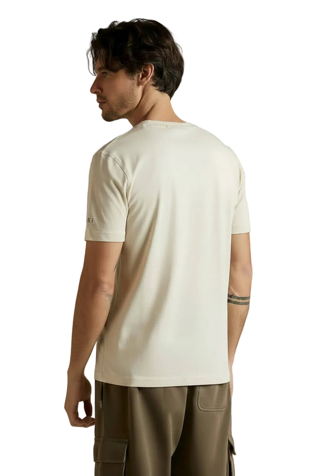 T-shirt maniche corte AERONAUTICA MILITARE - 261TS2534UJ00641