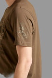 T-shirt maniche corte AERONAUTICA MILITARE - 261TS2535UJ00641