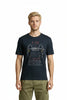 T-shirt maniche corte AERONAUTICA MILITARE - 261TS2536UJ00641