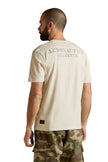 T-shirt maniche corte AERONAUTICA MILITARE - 261TS2543UJ00686