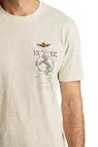 T-shirt maniche corte AERONAUTICA MILITARE - 261TS2543UJ00686