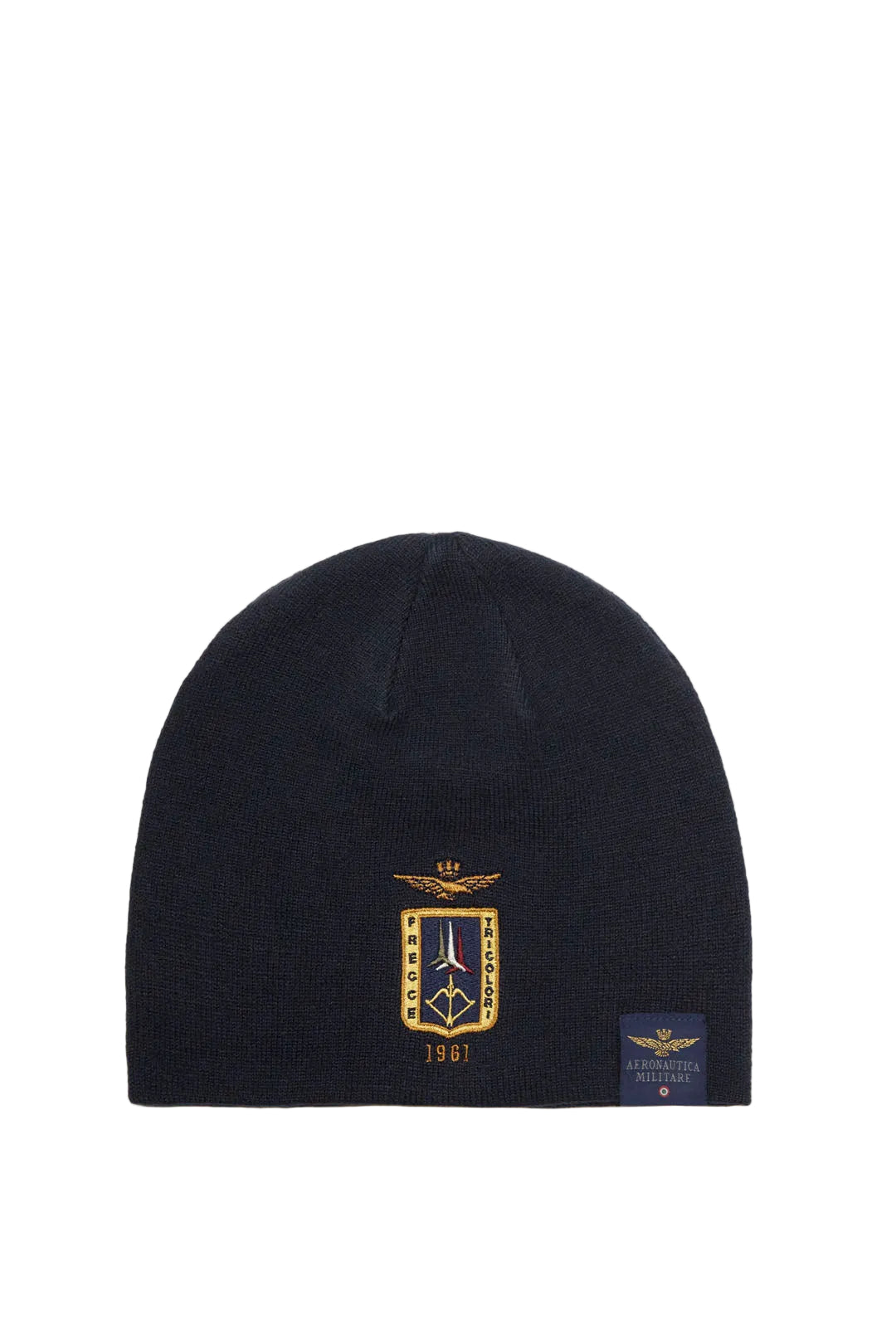 Berretto AUREONAUTICA MILITARE FRECCE TRICOLORI - 262CU0092UL00450
