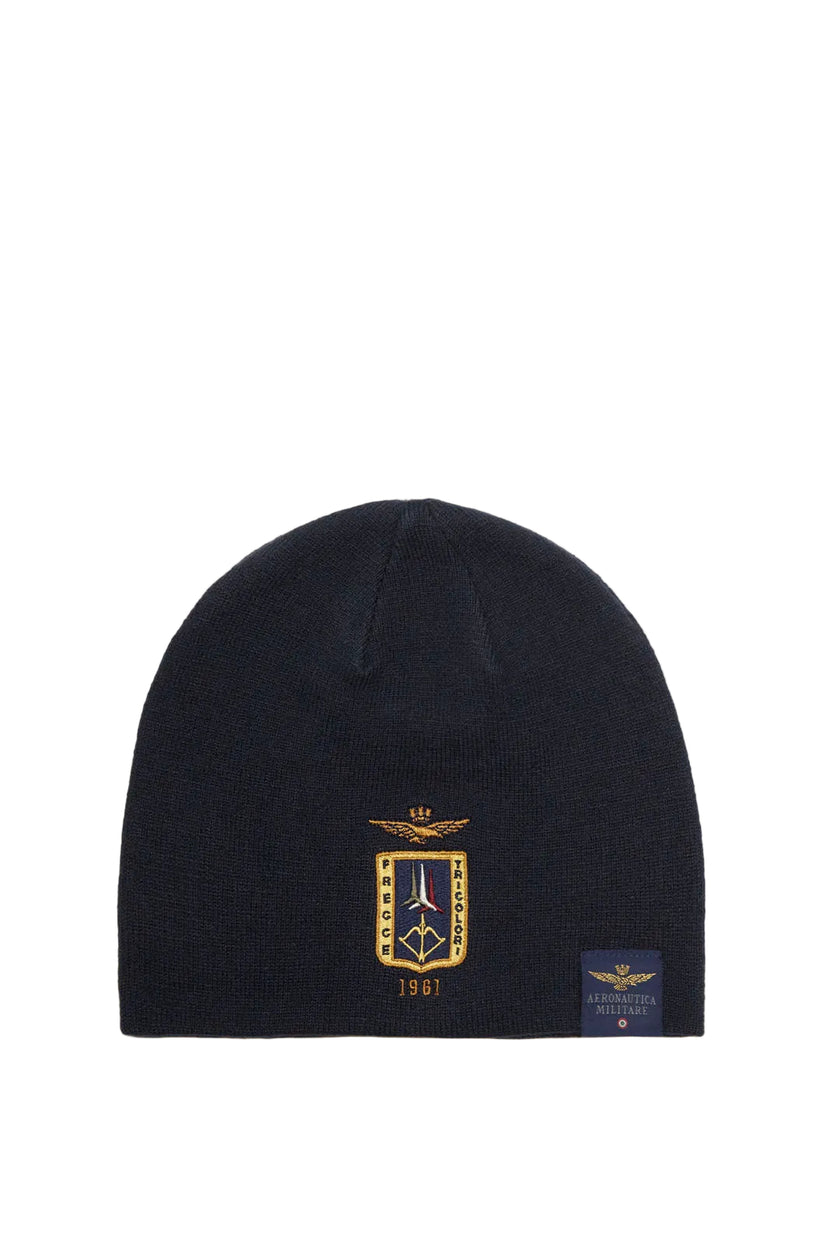 Berretto AUREONAUTICA MILITARE FRECCE TRICOLORI - 262CU0092UL00450
