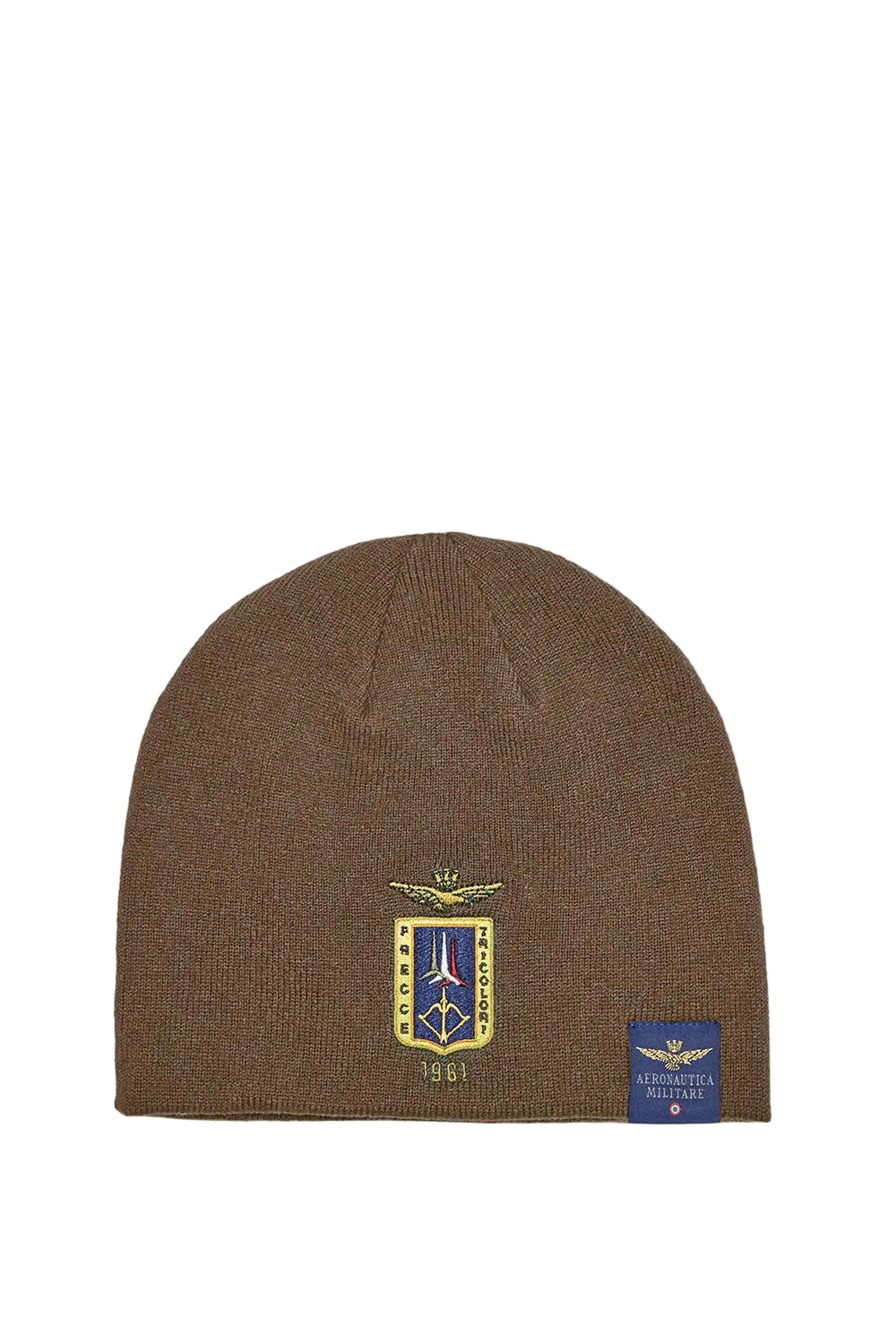 Berretto AUREONAUTICA MILITARE FRECCE TRICOLORI - 262CU0092UL00450