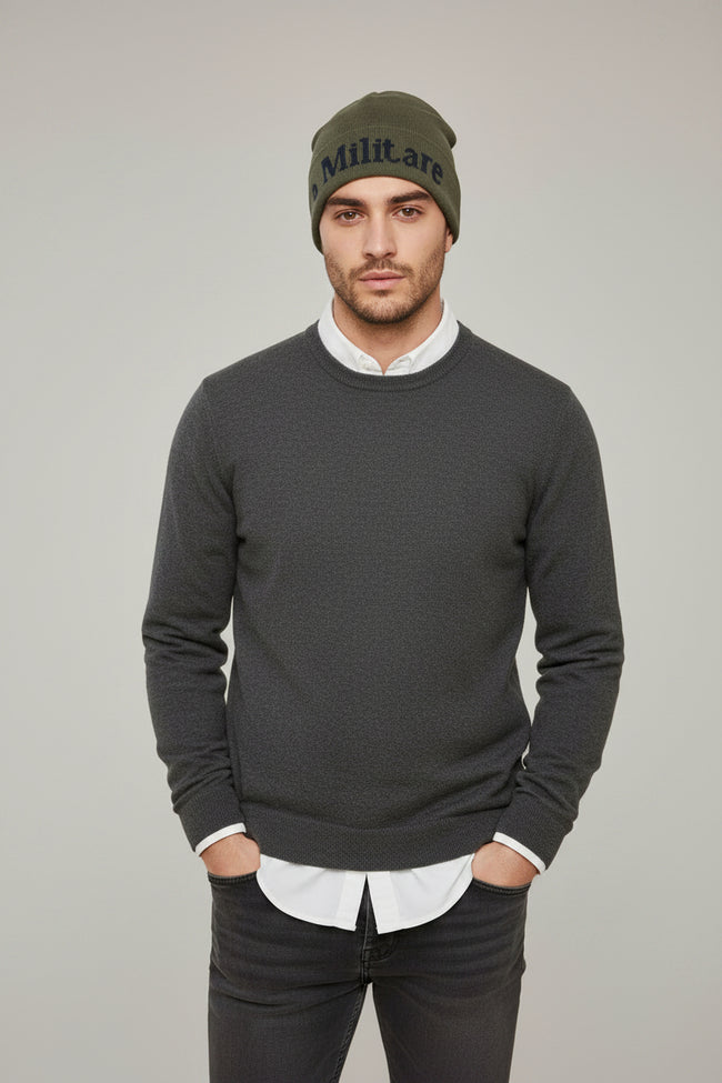 Berretto AERONAUTICA MILITARE -  262CU0093UL00450