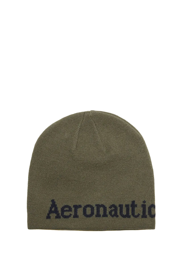 Berretto AERONAUTICA MILITARE -  262CU0093UL00450