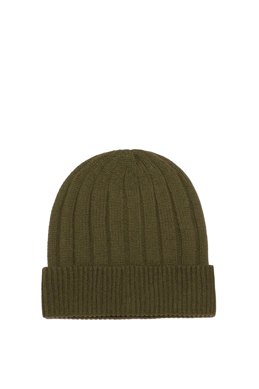 Berretto a Coste di Cotone AERONAUTICA MILITARE - 262CU0098UL00485