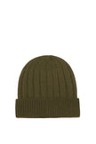 Berretto a Coste di Cotone AERONAUTICA MILITARE - 262CU0098UL00485