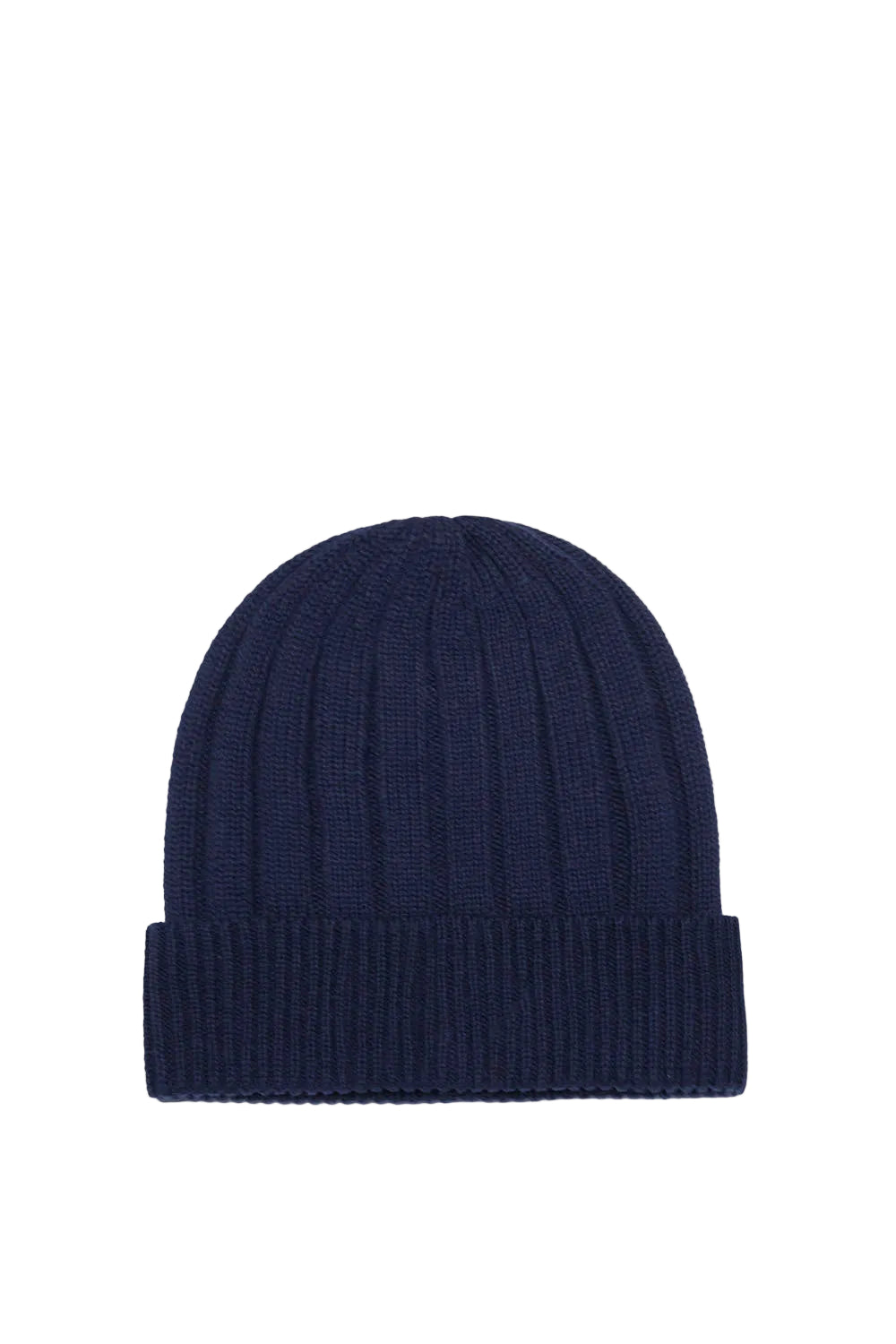 Berretto a Coste di Cotone AERONAUTICA MILITARE - 262CU0098UL00485