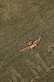 Berretto con stampa in Rilievo AERONAUTICA MILITARE - 262CU0099UL00949